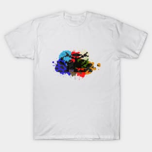 KND Splash T-Shirt